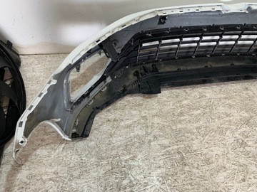 Бампер передний VW Golf VII LIFT R Line 5G0