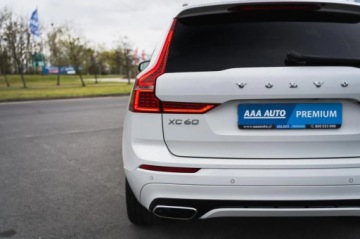 Volvo XC60 II 2021 Volvo XC60 B4, Salon Polska, Serwis ASO, Automat, zdjęcie 10
