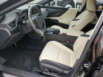 Lexus ES VII (XV70) 2022 Lexus ES 350 Base, 2022r., 3.5L 3.5 Benzyna 302KM, zdjęcie 7