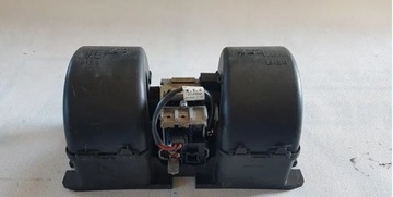 SILNICZEK NAGRZEWNICY DMUCHAWA WENTYLATOR MAN TGA TGX TGS TGL TGM EURO 5