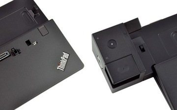 Репликатор портов Lenovo ThinkPad P50s P51s W550s