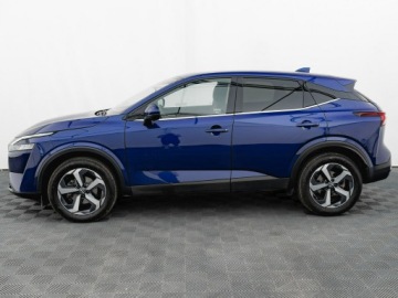 Nissan Qashqai III Crossover 1.3 DIG-T MHEV 158KM 2023 Nissan Qashqai GD4J381#1.3 DIG-T mHEV N-Connecta, zdjęcie 8