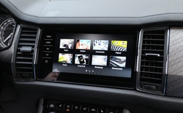 Skoda Kodiaq I SUV Facelifting 2.0 TDI SCR 150KM 2022 Skoda Kodiaq 2,0 TDI 150 DSG FULL LED Nawigacja Kamera 2.0 Diesel 150KM, zdjęcie 29