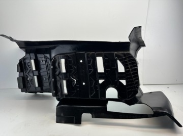 Правая подножка Can Am Outlander 400 Max Oem 705002487