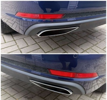 Audi A4 B9 2019 Audi A4 Avant Audi A4 Avant 30 TDI S tronic sport 2.0 Diesel 122KM, zdjęcie 16