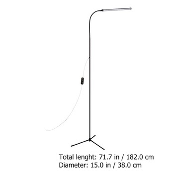 ВИНТАЖНАЯ СВЕТОДИОДНАЯ НАСТОЛЬНАЯ ЛАМПА НАСТОЛЬНАЯ ЛАМПА НАПОЛЬНАЯ ПОДСТАВКА