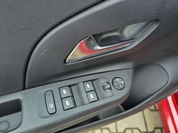 Opel Corsa F Hatchback 5d 1.2 Turbo 100KM 2022 Opel Corsa SalonPL serwis ASO 1.2benz. 100KM pakiety grz.fotele,kier. aluf, zdjęcie 20