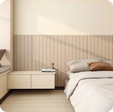 ФЕРТОВАЯ ДОСКА для плана урока 60х120см фетр ТЕМНО-БЕЖЕВЫЙ 29 + БУЛАВКИ