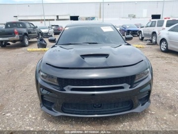 Dodge Charger VII 2022 Dodge Charger 2022r, Scat Pack, WIdebody, 6.4L 6.4 Benzyna 485KM, zdjęcie 2