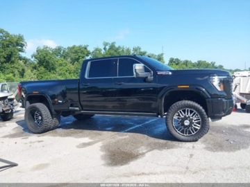  GMC Sierra K3500 Denali 2024 6.6l 6.6 Diesel 470KM, zdjęcie 6