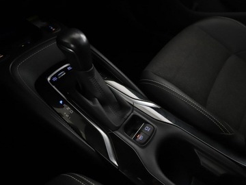 Toyota Corolla XII TS Kombi 2.0 Hybrid Dynamic Force 184KM 2021 Toyota Corolla 184KM półskóra navi kamera, zdjęcie 27