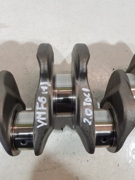 WAŁ KORBOWY GK2Q6300CB 2.0 TDCI YMF6 ECOBLUE TRANSIT CUSTOM MK8