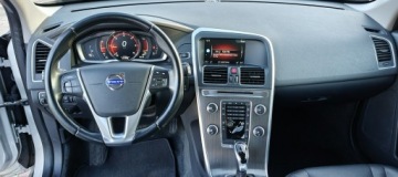 Volvo XC60 I SUV Facelifting 2.0 D4 DRIVE-E 181KM 2014 Volvo XC 60 2,0 181KM D4 Lift Led Automat Navi, zdjęcie 7