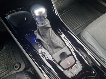 Toyota C-HR I Crossover Facelifting 1.8 Hybrid 122KM 2022 Toyota C-HR 1.8 Hybrid Style Toyota C-HR 1.8 Hybri, zdjęcie 20