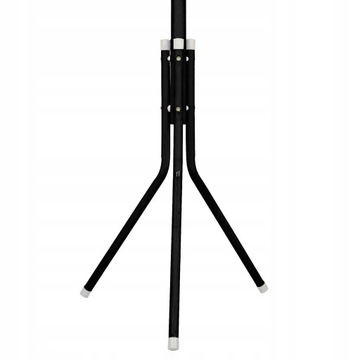 НАПОЛЬНАЯ ВЕШАЛКА, ОДЕЖДА, МЕТАЛЛ, СТАБИЛЬНАЯ ПОДСТАВКА