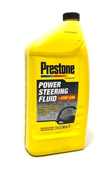 PRESTONE PŁYN DO WSPOMAGANIA + USZCZELNIACZ 946ML