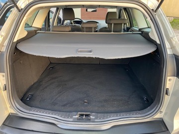 Ford Focus III Kombi Facelifting 1.0 EcoBoost 125KM 2014 navi alu 17&#039; PDC P+T climatronic, zdjęcie 17