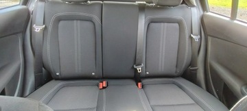 Fiat Tipo II Hatchback 1.4 95KM 2016 Fiat Tipo Super stan., zdjęcie 13