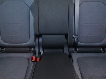 Skoda Kodiaq I SUV 2.0 TDI 150KM 2019 Skoda Kodiaq 2.0 TDI, Salon Polska, Automat, zdjęcie 9