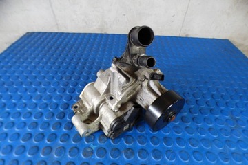 pompa wody 55484777 55515120 ORYGINAŁ stBDB OPEL ASTRA K V 1.5 CDTI