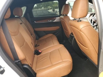 Cadillac 2020 Cadillac XT5 2020r., Premium Luxury, od ubezpieczalni 3.6 Benzyna 310KM, zdjęcie 9