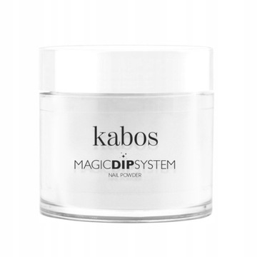 Титановый маникюрный набор KABOS Magic Dip System Lovely Set