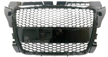 A3 8P 08- LIFT S-LINE РЕШЕТКА РАДИАТОРА СОТЫ