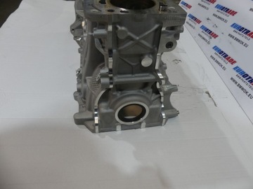 BMW G30 G11 G14 G15 G16 X5 G05 G06 G07 4.0I B58B30C BLOK MOTORU 8644443