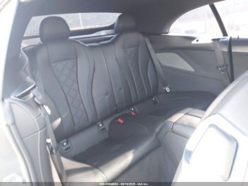 BMW 2020 BMW M8 2020 4.4l 4.4 Benzyna 600KM, zdjęcie 12