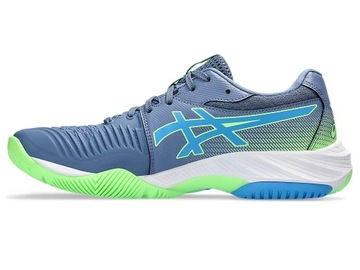 ASICS GEL NETBURNER BALLISTIC FF 3 1051A073-404 R. 46,5 29,5cm