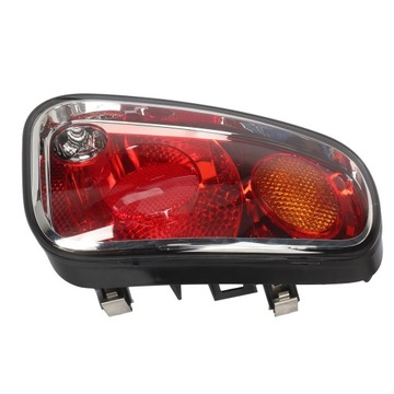 LAMPY TYLNE LEDOWE LED DO MINI R50 R53 2004-2006