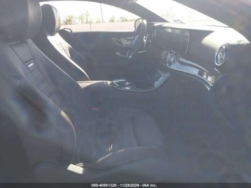 Mercedes Klasa E W213 2020 Mercedes-Benz Klasa E amg 53, 2020r., 4x4, 3.0L 3.0 Benzyna 429KM, zdjęcie 8