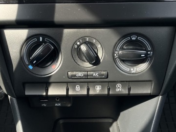 Skoda Rapid II Spaceback 1.2 TSI 110KM 2016 Skoda Rapid Ambition ! Czujniki Parkowania ! Klima, zdjęcie 20