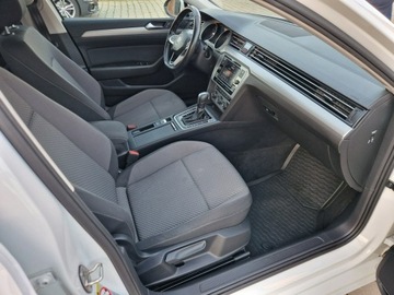 Volkswagen Passat B8 Limousine Facelifting 1.5 TSI EVO 150KM 2020 Volkswagen Passat DSG. Led. VAT 23%. 1.5 benzynka, zdjęcie 28