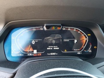 BMW X5 G05 2022 BMW X5 BMW X5 xDrive40i, od ubezpieczalni 3.0 Benzyna 335KM, zdjęcie 10