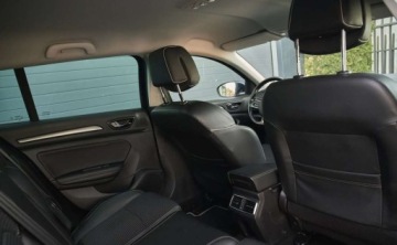Renault Megane IV Grandtour 1.3 TCe 140 FAP 140KM 2018 Renault Megane Renault Megane 1.3 Benzyna 140KM, zdjęcie 24