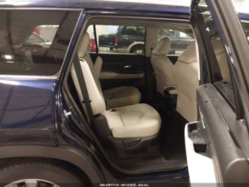 Toyota 2025 Toyota Grand Highlander Hybrid Limited 2025 2.5 Hybryda 186KM, zdjęcie 13