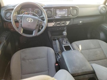 Toyota Tacoma II 2020 Toyota Tacoma 2020r., Double Cab, od ubezpieczalni 2.7 Benzyna 159KM, zdjęcie 7