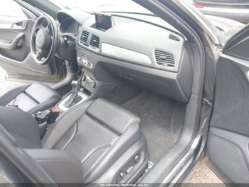 Audi Q3 II 2018 Audi Q3 2018 AUDI Q3 2.0T PREMIUM2.0T SPORT PREMIUM 2.0 Benzyna 200KM, zdjęcie 12