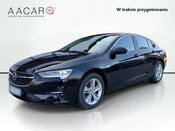 Opel Insignia II Grand Sport Facelifting 2.0 Diesel 174KM 2022 Opel Insignia Elegance S&amp;S / LED / CarPlay/Android