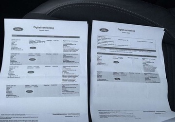 Ford Kuga II SUV Facelifting 2.0 TDCi 150KM 2018 Ford Kuga lift II TITANIUM MANUAL gwarancja Kamera bezwypadkowa, zdjęcie 36