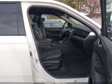 Jeep Grand Cherokee V 2023 Jeep Grand Cherokee 2023 Jeep Grand Cherokee Altitude 4x4 3.6 Benzyna 293KM, zdjęcie 10