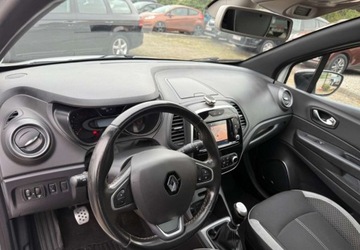 Renault Captur I 2018 Renault Captur Renault Captur 1.2 Benzyna 118KM, zdjęcie 17