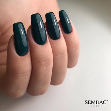 SEMILAC 232 Chilling Time УФ-гибридный лак 7 мл