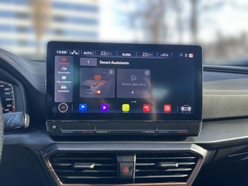 Cupra Formentor Crossover 2.0 TSI 310KM 2022 Cupra Formentor VZ 2.0 310KM 4Drive Audio System B, zdjęcie 21