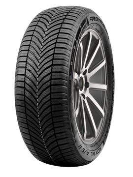 Opona ROYAL BLACK 215/55R18 ROYAL AllSeason II 99V XL TL 2RK2589H1 Całoroc