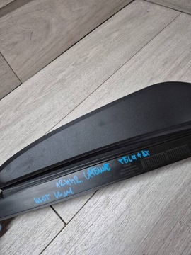 12442. CAYENNE TECHART KRYT KAPOTY LEVÝ 058.100.197.200