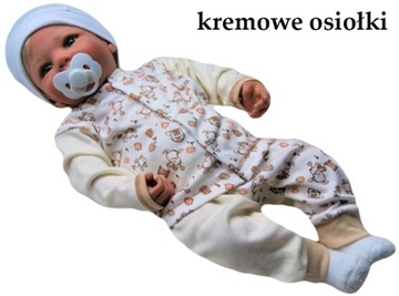 KAFTANIK koszulka 68 bawełniany