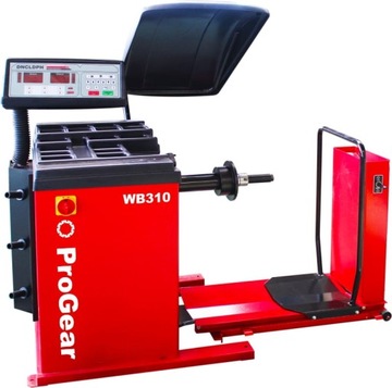 Wyważarka do kół ciężarowych ProGear WB310