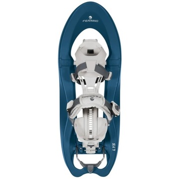 Снегоступы FERRINO Baldas Lys Castor Special SS20